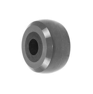 4" x 2" Polyurethane Solid Industrial Replacement Wheel – 1200 lb