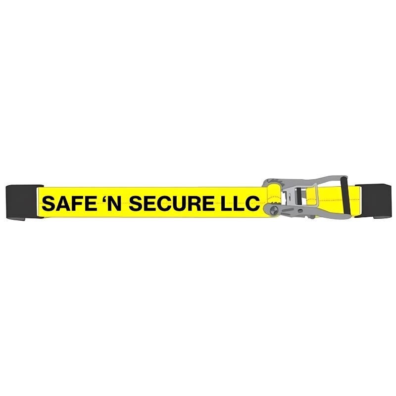 SAFE 'N SECURE