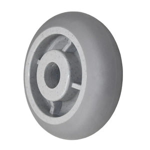 5" x 2" Duratek Donut Industrial Replacement Wheel – 500 lb