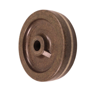 8" x 2" Phenolic Hi-Temp Industrial Replacement Wheel – 1100 lb