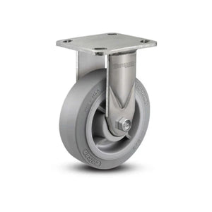 Colson D4.05108.459 SS 5" x 2" Performa Rigid Stainless Caster