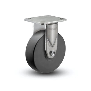 Colson D4.05108.5PN-SS 5" x 2" Commander Hd Caster — 1250 lb