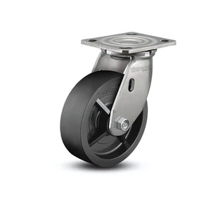 Colson D4.05109.835 SS 5" x 2" Polyolefin Stainless Caster – CasterHQ
