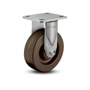 Colson D4.06108.335-HT-SS 6" x 2" Phenolic Caster — 1200 lb