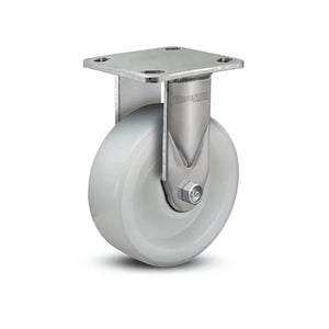 Colson D4.06108.535-WN-SS 6" x 2" Nylon Caster — 1200 lb