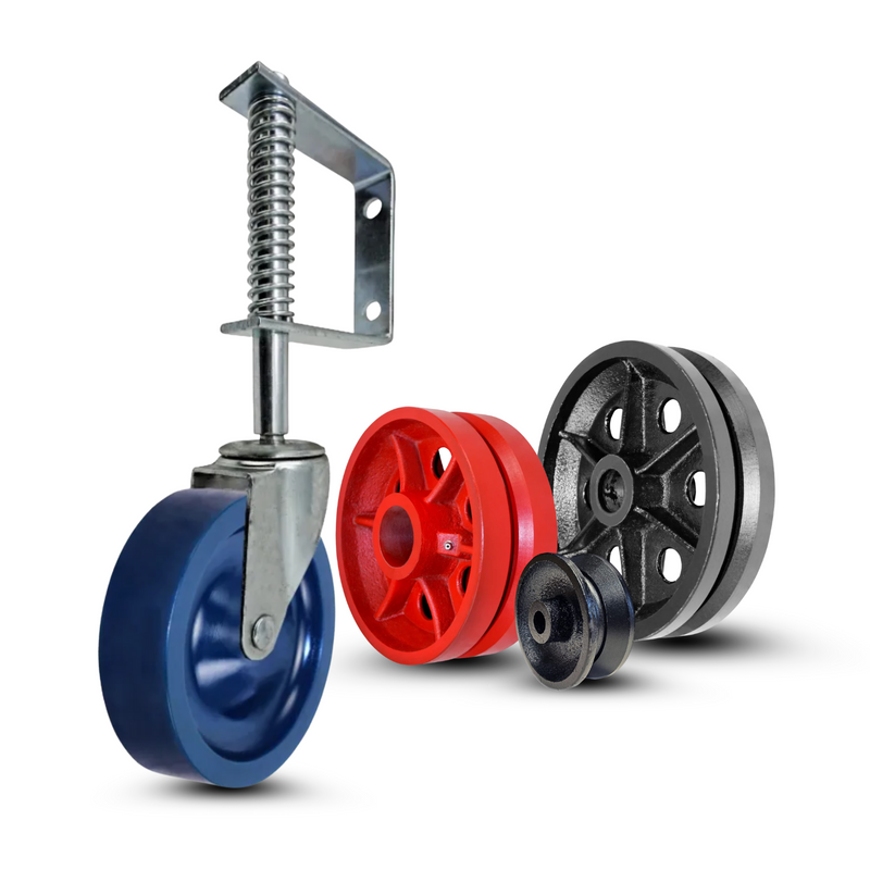 Gate Casters