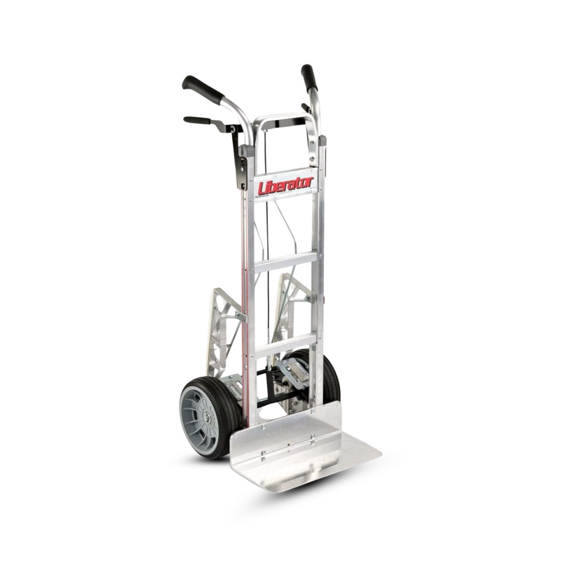 Hand Trucks & Accessories
