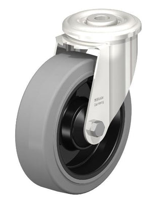 5" x 1-9/16" Swivel Caster – 330 lb