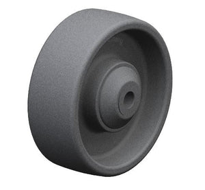 4" x 1-7/16" Nylon Ball Bearing Industrial Replacement Wheel – 615 lb