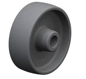 3-1/2" x 1-1/4" Nylon Industrial Replacement Wheel – 300 lb