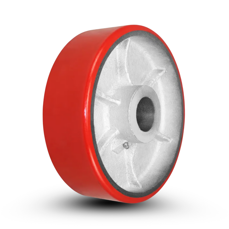 Poly Wheels (All Types)