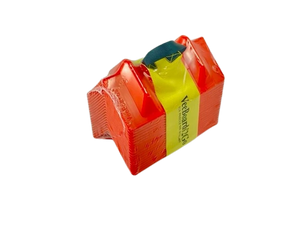 4" x 4" x 11" Orange Corner Protectors Pack of 20