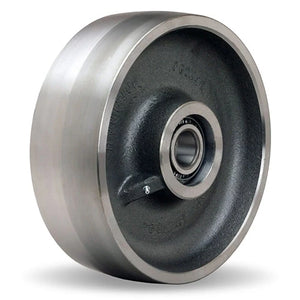 Hamilton W-1030-FSB-3/4 10" x 3" Forged Steel Wheel – 6500 lb