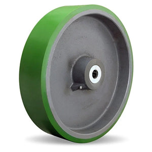 Hamilton 16" x 5" Polyurethane Wheel – 7700 lb