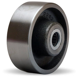 Hamilton 4" x 2" Forged Steel Industrial Replacement Wheel – 550 lb