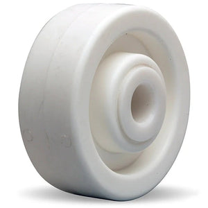 Hamilton 4024 4" Aqualite Polyolefin Wheel – 400 lb