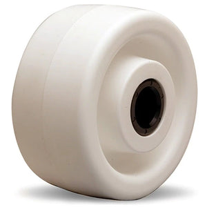 Hamilton 4" x 2" Polyolefin Industrial Replacement Wheel – 550 lb