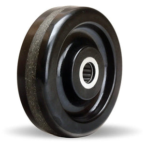 Hamilton W-515-PL-1-3/16 5" x 1 1/2" Phenolic Wheel – 5000 lb