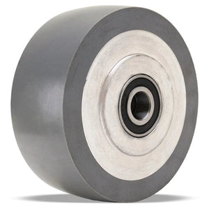 Hamilton W-520-AGV-GB95-1/2 5" x 2" Polyurethane Wheel – 1000 lb