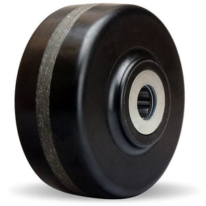 Hamilton W-625-PT-3/4 6" x 2 1/2" Phenolic Wheel – 1800 lb