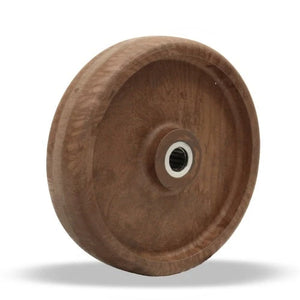 Hamilton 8" x 2" Scorcher Industrial Replacement Wheel – 1400 lb