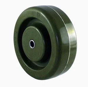4" x 1-1/2" Epoxy High Temp Industrial Replacement Wheel – 500 lb