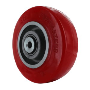 P&H W85062PUCR 6" 50 Series Caster 1250 LBS.