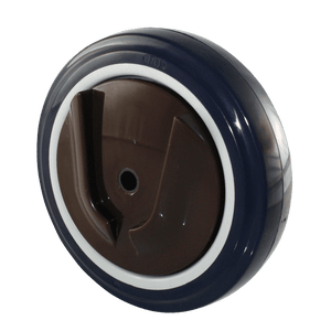 P&H WC3054LGL 5" 30 Series Caster 250 LBS