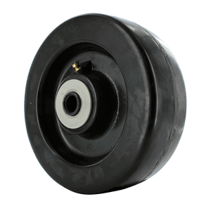 P&H WL4062BN 6" 40 Series Caster 1200 LBS