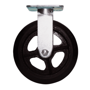 P&H Z42P382MBNL 8" 40 Series Rigid 800lbs