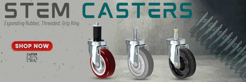 STEM-CASTERS-All-Types CasterHQ