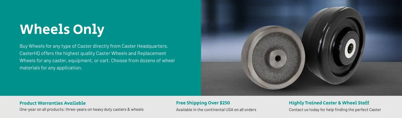 Shop-Wheels CasterHQ