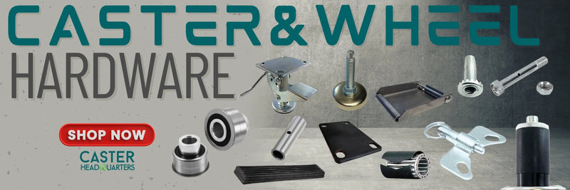 Parts-Accessories CasterHQ