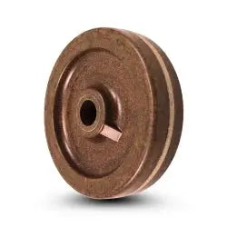 HIGH-TEMPERATURE-WHEELS CasterHQ