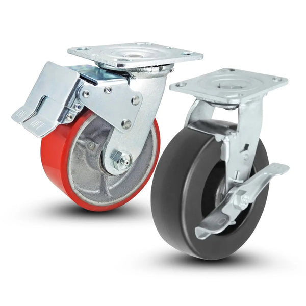 Toolbox Casters