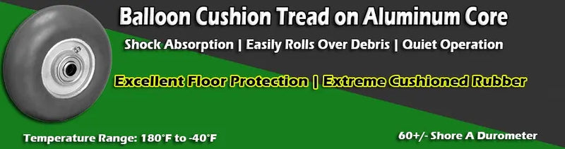 SUPER-CUSHION-RUBBER-6-thru-8-wheels-up-to-450-lbs CasterHQ