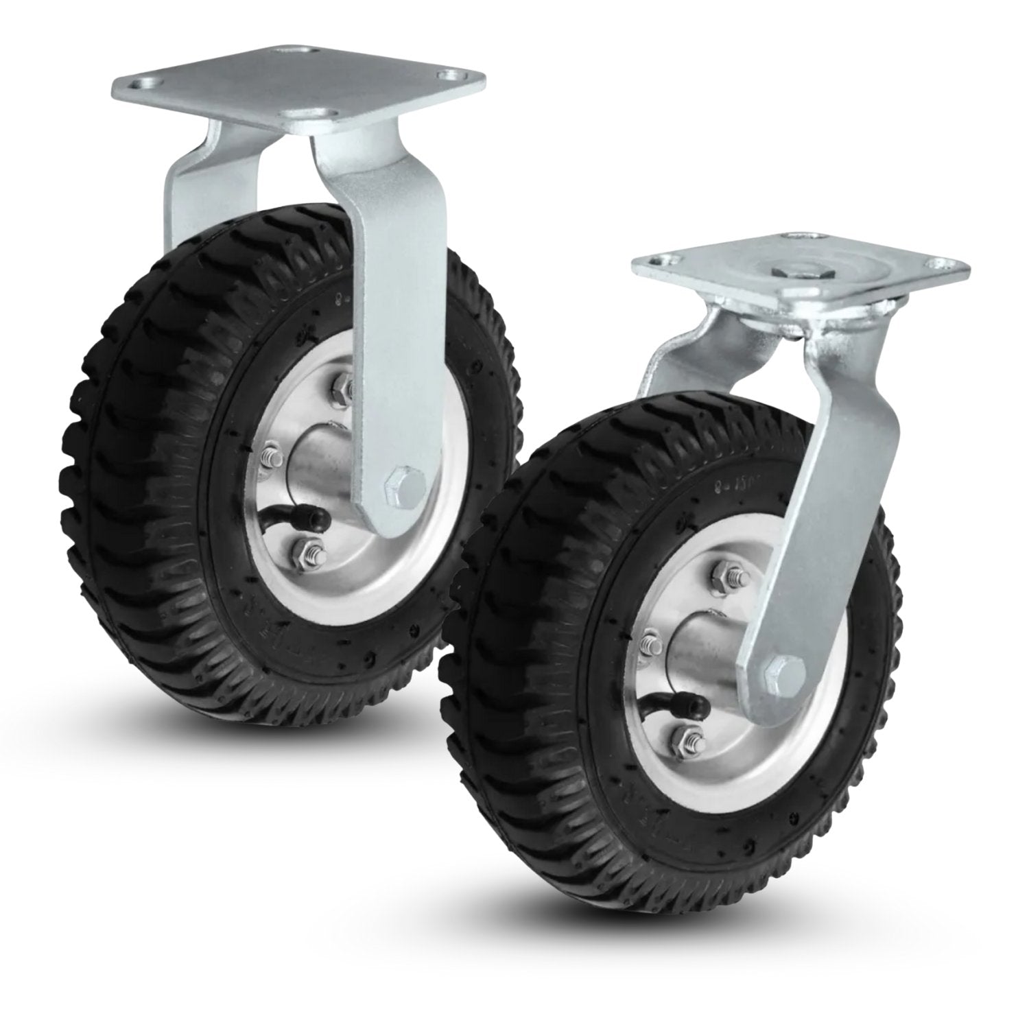 Standard Duty Air Filled | 8