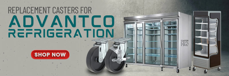 Advantco-Casters CasterHQ