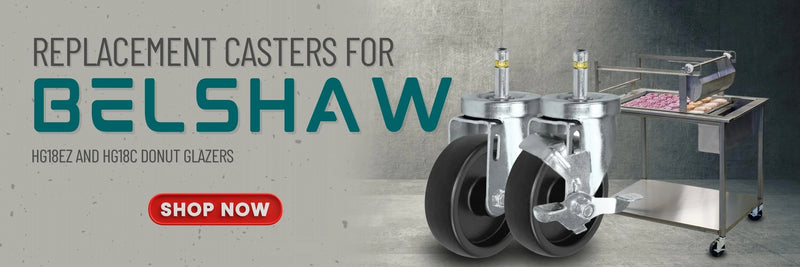 Belshaw-Casters CasterHQ