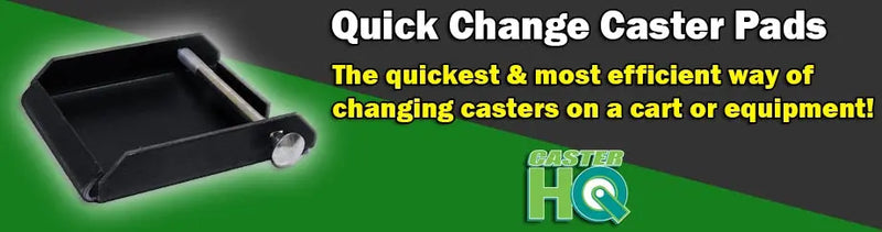 NUT-BOLT-CASTER-PAD CasterHQ