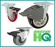 TOTAL-LOCKING-CASTERS CasterHQ