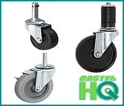 THREADED-STEM-GRIP-RING-RUBBER-ADAPTER-CASTERS CasterHQ