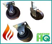 HI-TEMP-BAKERY-OVEN-CASTERS CasterHQ