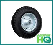 PNEUMATIC-WHEELS CasterHQ