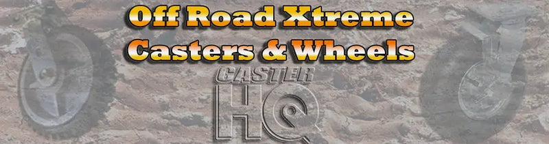 ATX-OFF-ROAD-FLAT-FREE-CASTERS CasterHQ