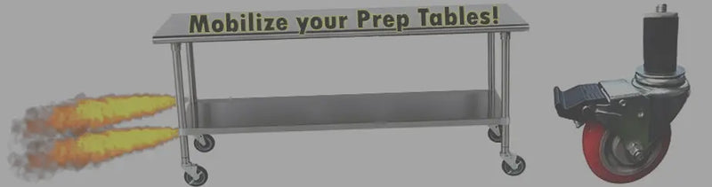 ADVANCE-TABCO-CASTERS CasterHQ
