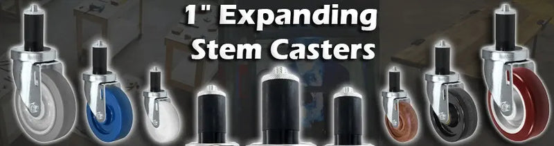 FITS-1-ID-TUBE CasterHQ