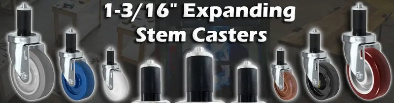FITS-1-3-16-ID-TUBE CasterHQ