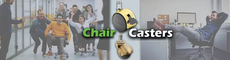 50mm-2-Office-Chair-Casters CasterHQ