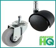CHAIR-FURNITURE-DISPLAY-CASTERS CasterHQ